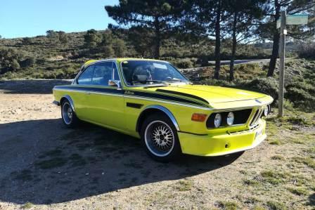 BMW 30 csl 2275293